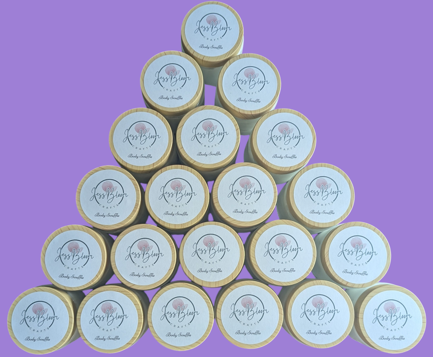 JessBloom Skin Souffle