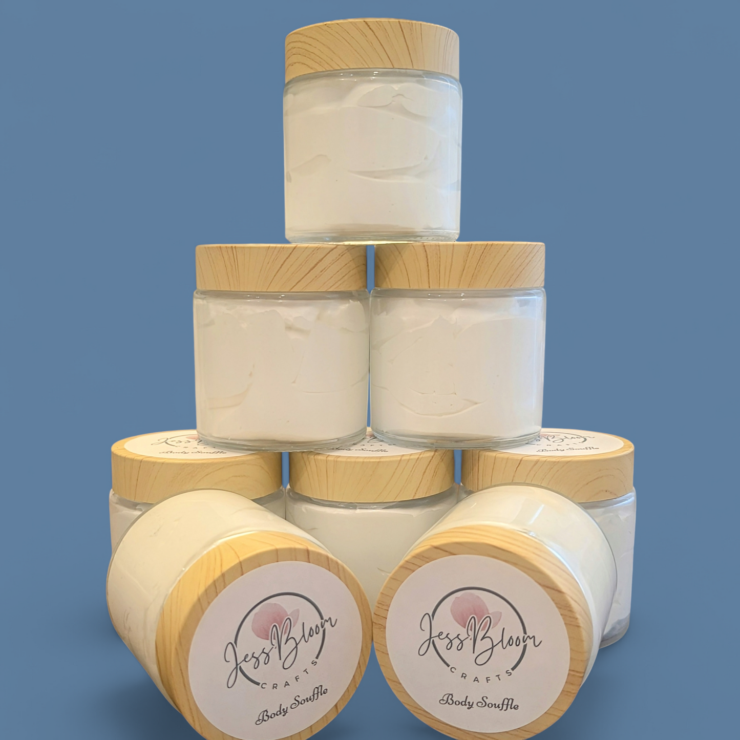 JessBloom Skin Souffle