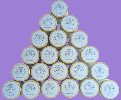 JessBloom Skin Souffle